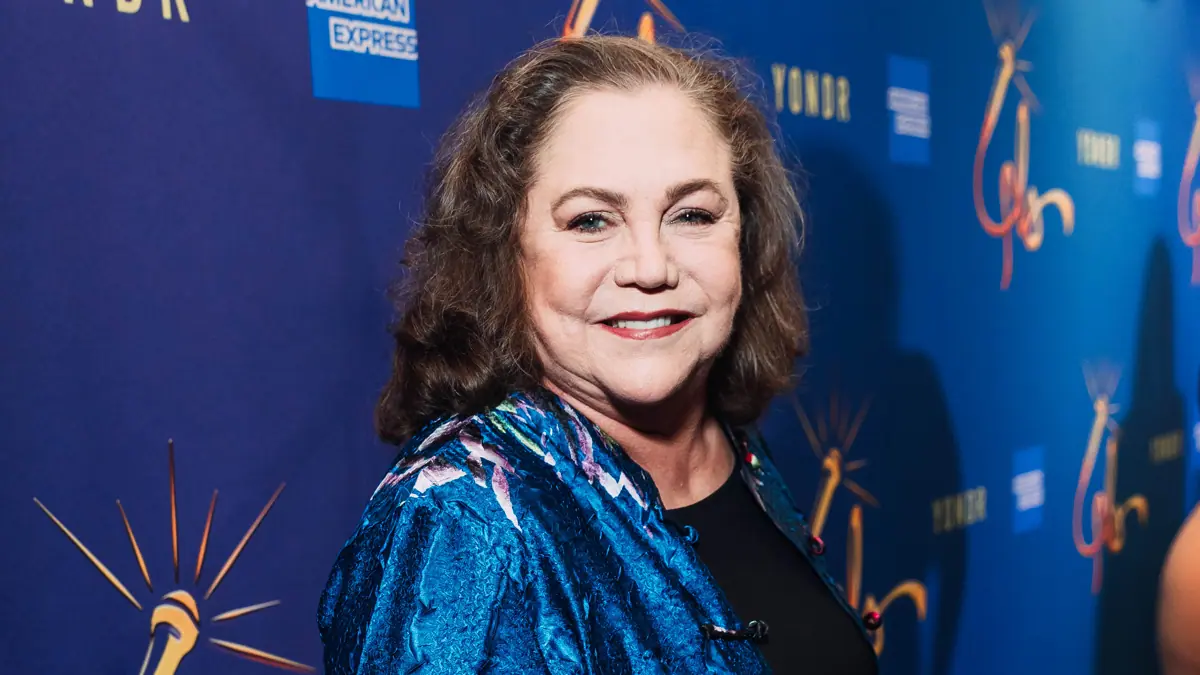kathleen turner