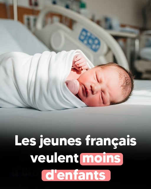 les francais veulent moins d'enfants-min