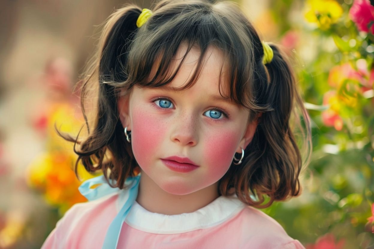 ma niece-min