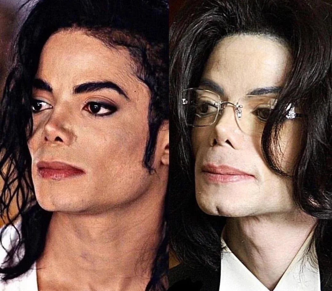 michael jackson