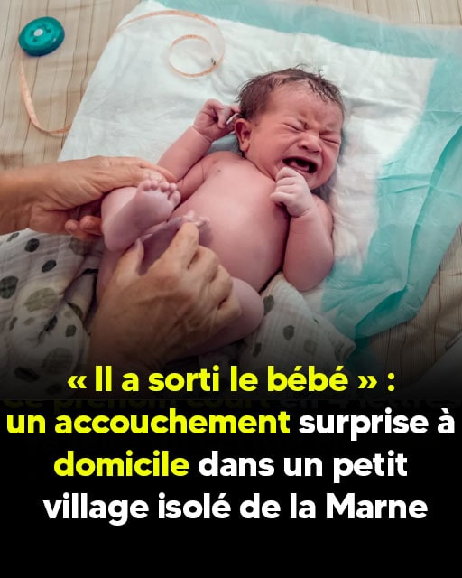 un accouchement a la maison-min