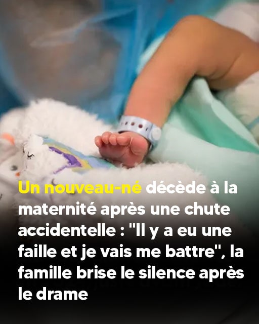 un nouveau né mort-min