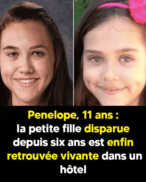 une petite fille disparue-min