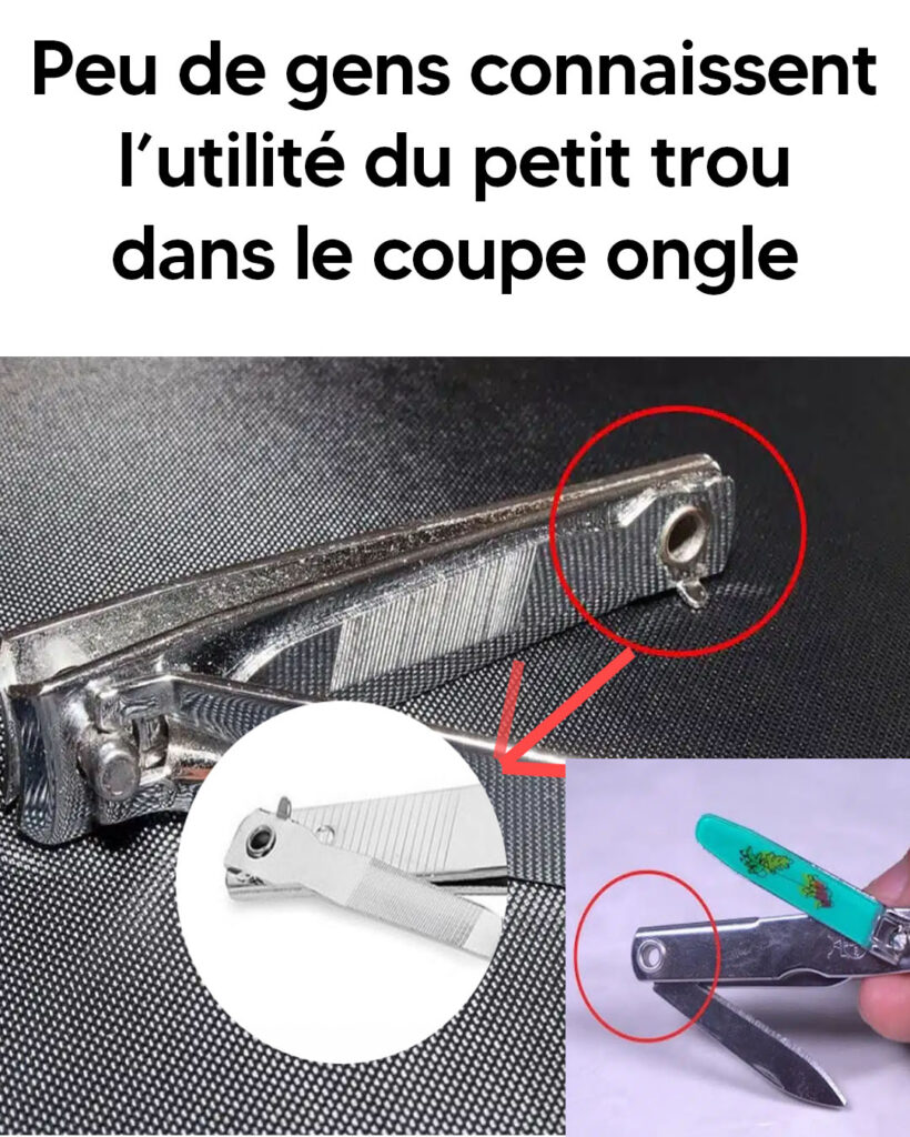 utilité trou-min