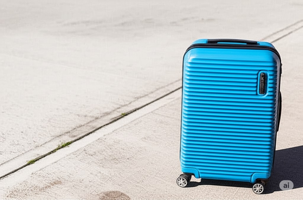 valise