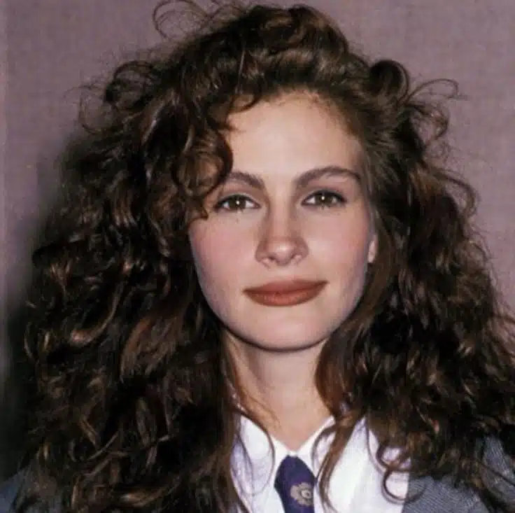 La fille de 16 ans de Julia Roberts