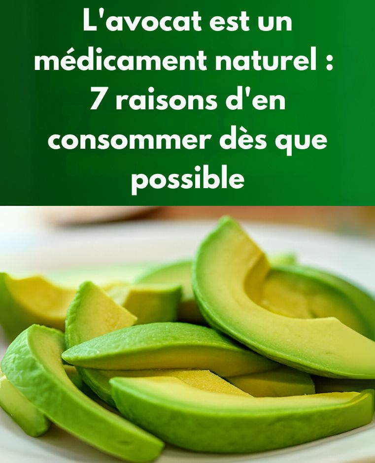 avocat un remede naturel-min
