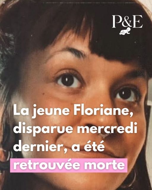 floriane retrouvée-min