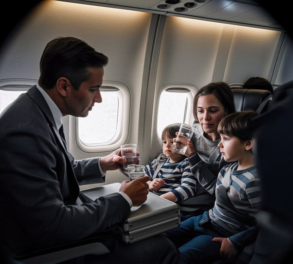 le hasard fait bien les choses