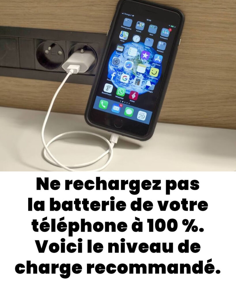 ne charger pas telephone-min