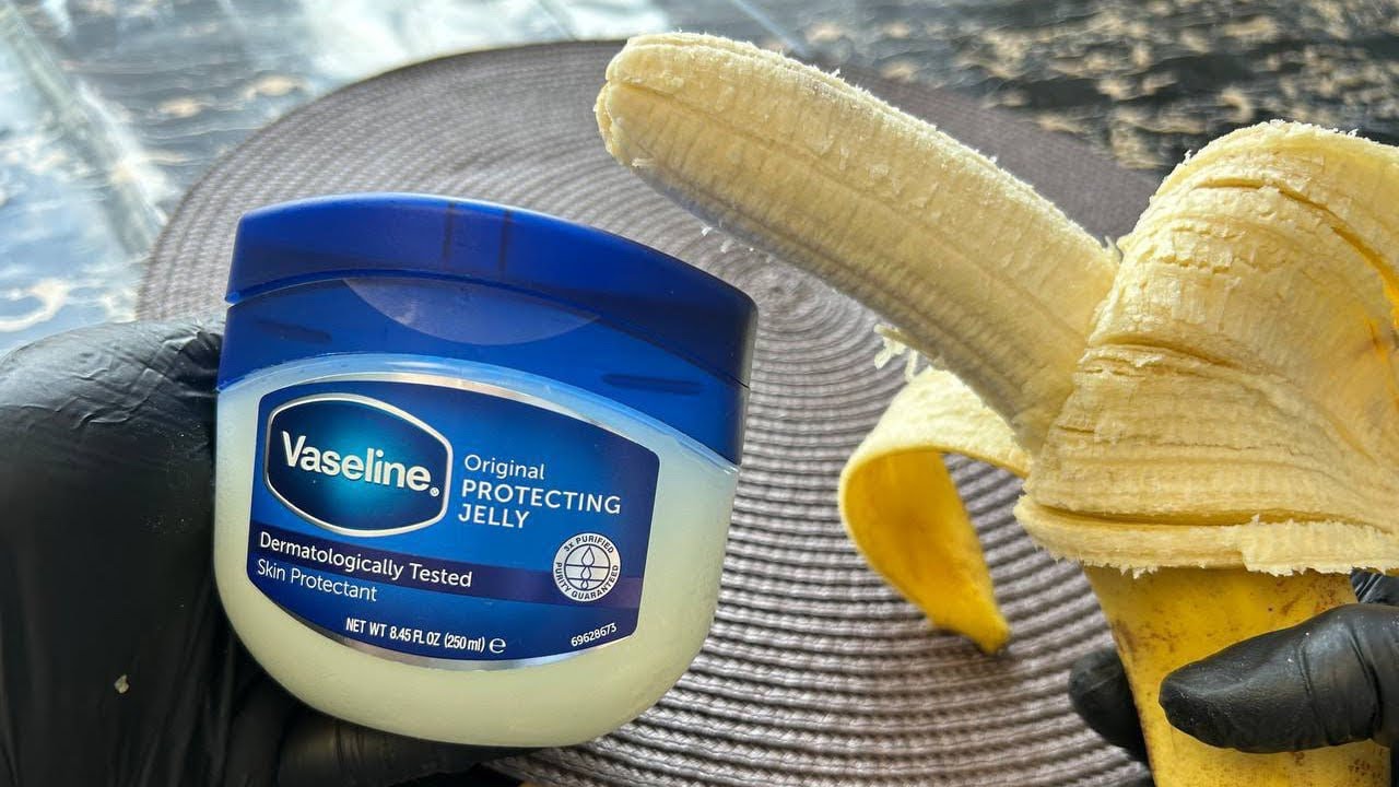 vaseline banane-min