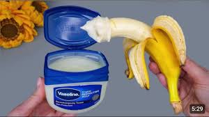 vaseline bananen-min