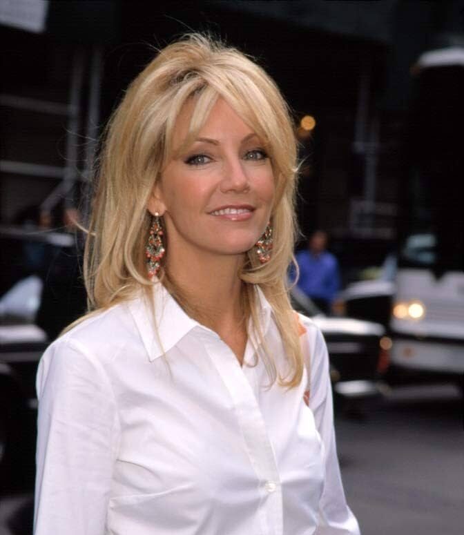 Heather Locklear-min