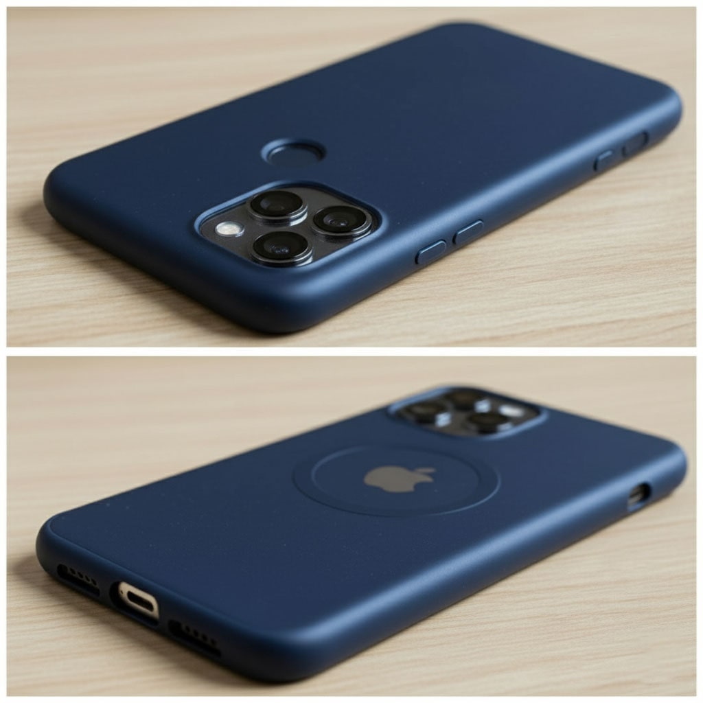 smartphone sur le face-min